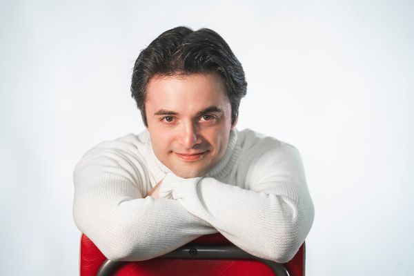Jonathan Canini, 23 date per (ri)cominciare, Dopo il trionfale tour estivo, il Pegaso d’Argento