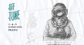 OFF TUNE FESTIVAL 2025